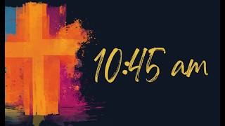 You Must Be Born Again: Come Alive