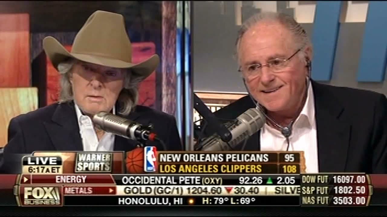 Imus in the Morning 12 19 13