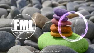 Catas & Kasger - Blueshift [NCS]