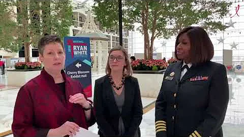 Live from the 2018 NRWC with Heather Hauck and Mir...