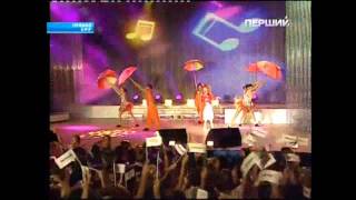 jESC 2011 Ukraine || Mariya-Nicoletta Petryuk - Kol'oroviy dosch