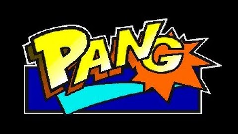 Pang - MisTer FPGA Jotego core