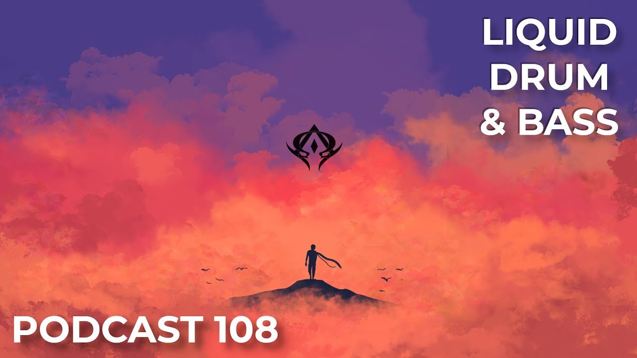 Alpha Rhythm Drum & Bass Podcast LIVE (Episode 108)