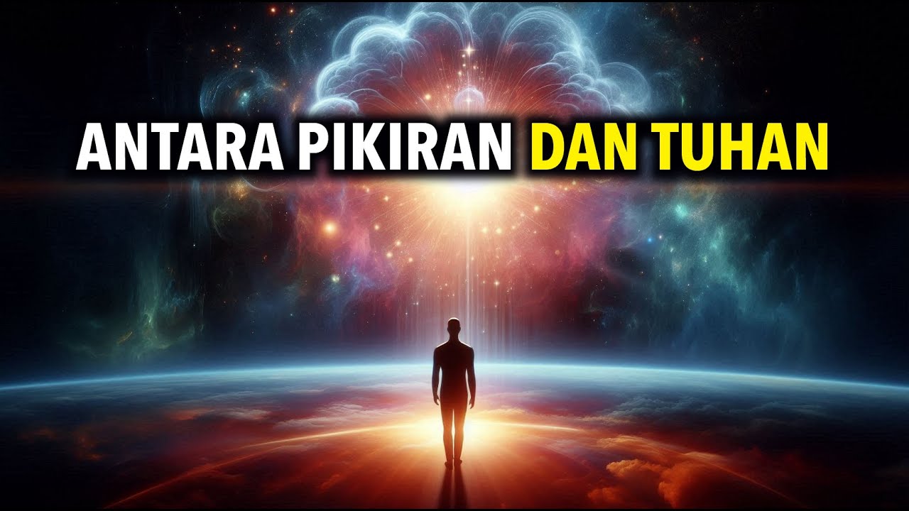 Realitas: Ciptaan Pikiran atau Kehendak Ilahi?