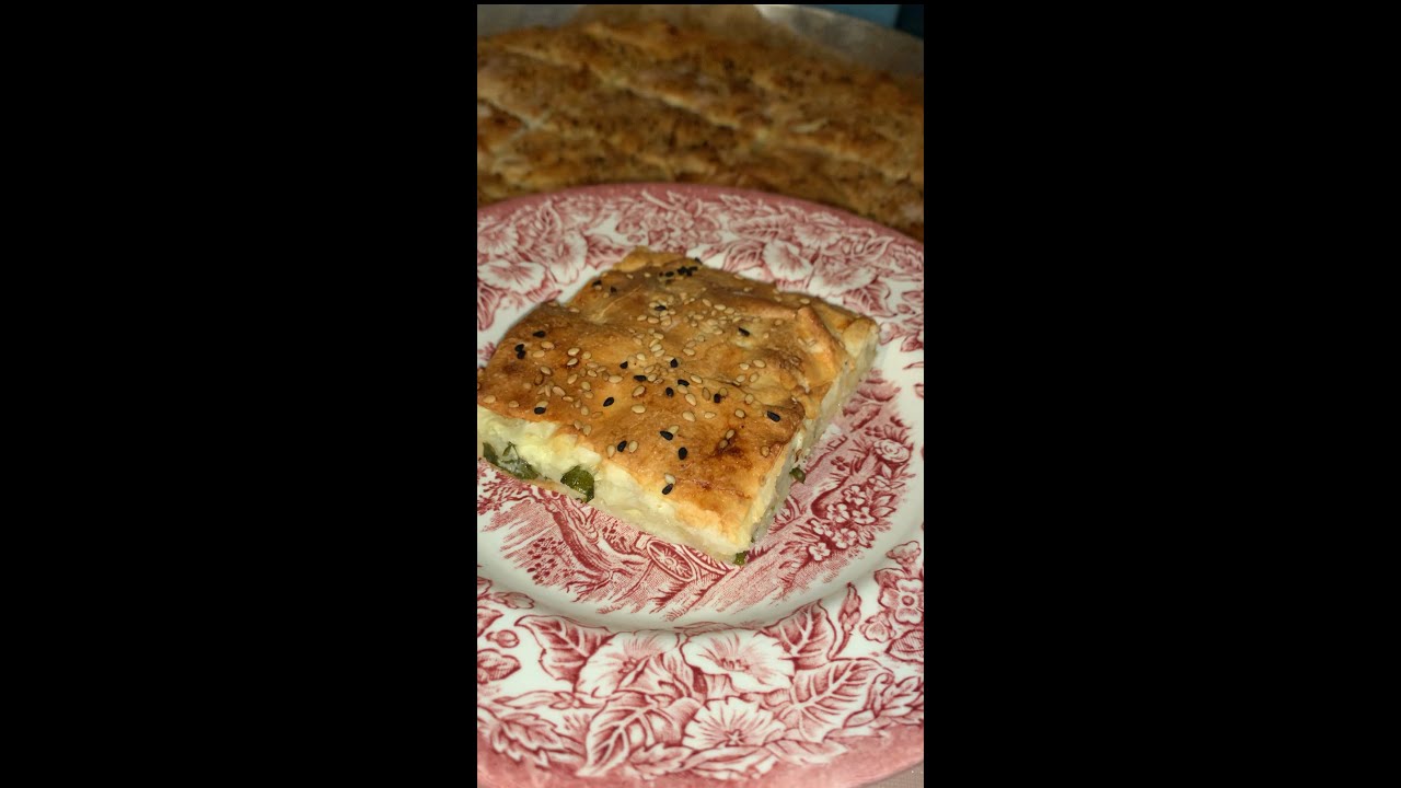 Peynirli Börek tarifi 5 dakikada Hazırla???? Pratik ve lezzetli????Börek Tarifleri