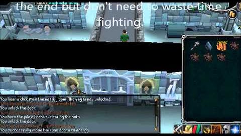 Dungeoneering Guide [RsNoAntidote]