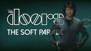 The Doors - Whiskey, Mystics &amp; Men - The Soft Parade - 50th Anniversary