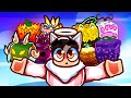 COMPRO l'ACCOUNT Di un PRO PLAYER Su ROBLOX Blox Fruit