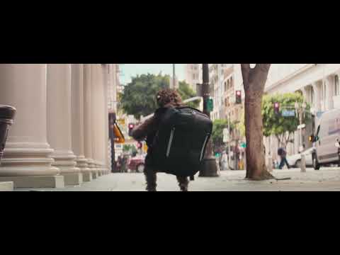 Introducing Samsonite Konnect-i Backpack with Jacquard™ by Google