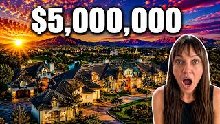 The Pecans: Living in Queen Creek’s Most Exclusive Gated Community Tour. You need to see this!