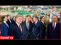 Russian elites intensify efforts to “dump” Putin; active action has already begun