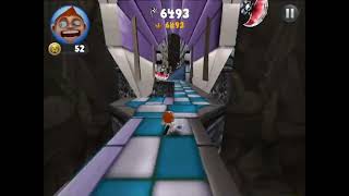 Running Fred Gameplay #3