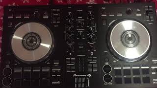 DDJ-SB3 not working?