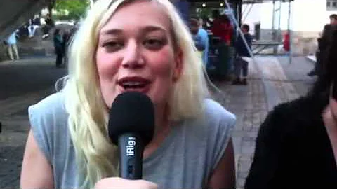 Thea Berg