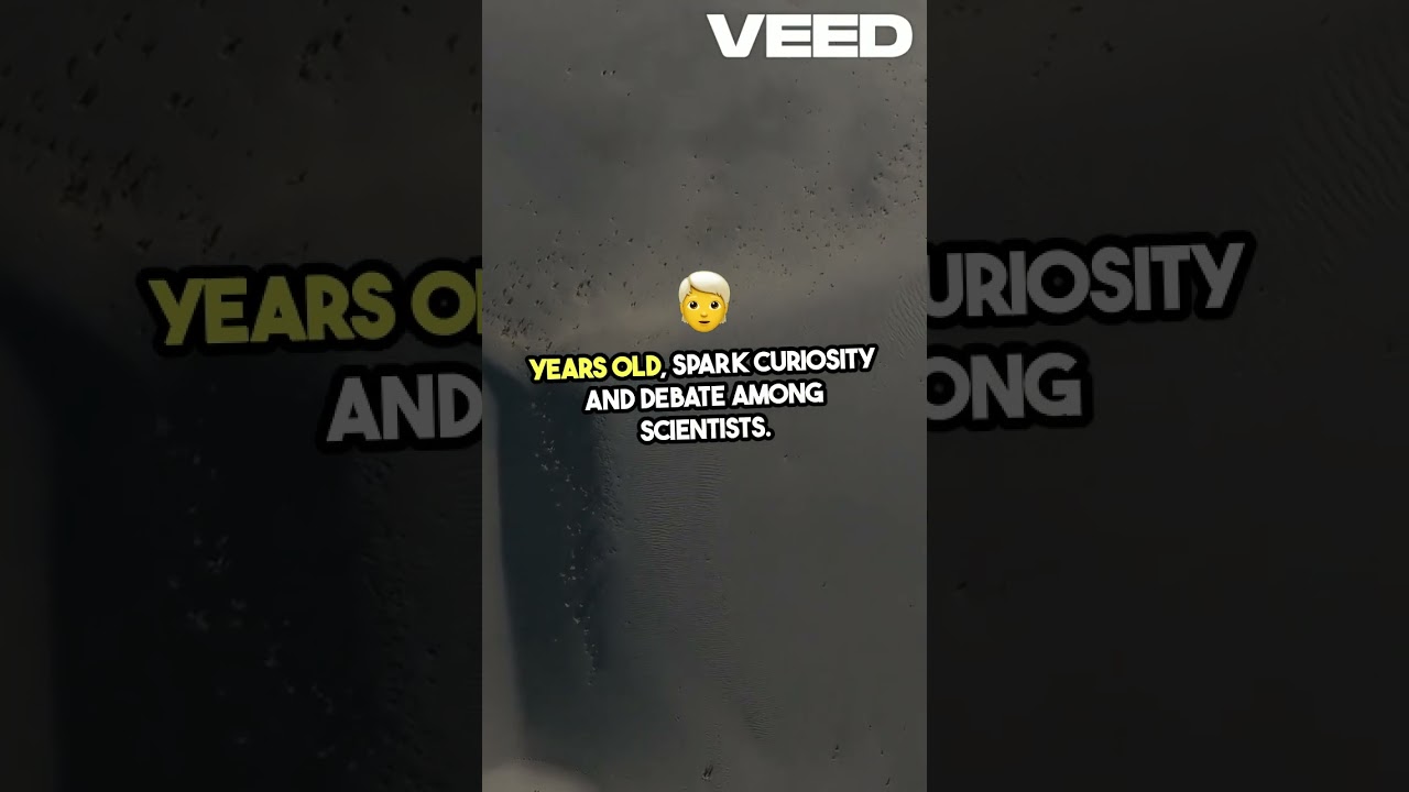 Mysterious Ancient Stone Circles Revealed!