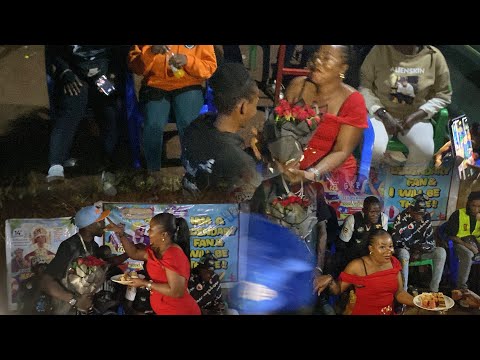 ALIEN SKIN KIMUSUSEKO VALENTINE KADEYI BAMULWANIDE