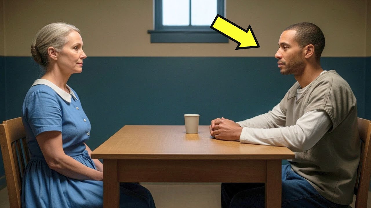 «Προτιμώ την κρεμάλα παρά να προδώσω το όνομά σου», είπε ο κρατούμενος στη γυναίκα του