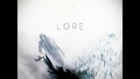 Thumbnail of Lore (Extended Mix)