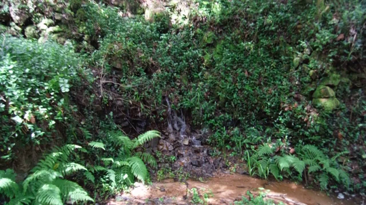 Nascente serra de Sintra 3 (HD)