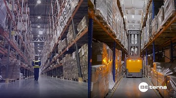 How Artificial Intelligence is improving your inventory optimization