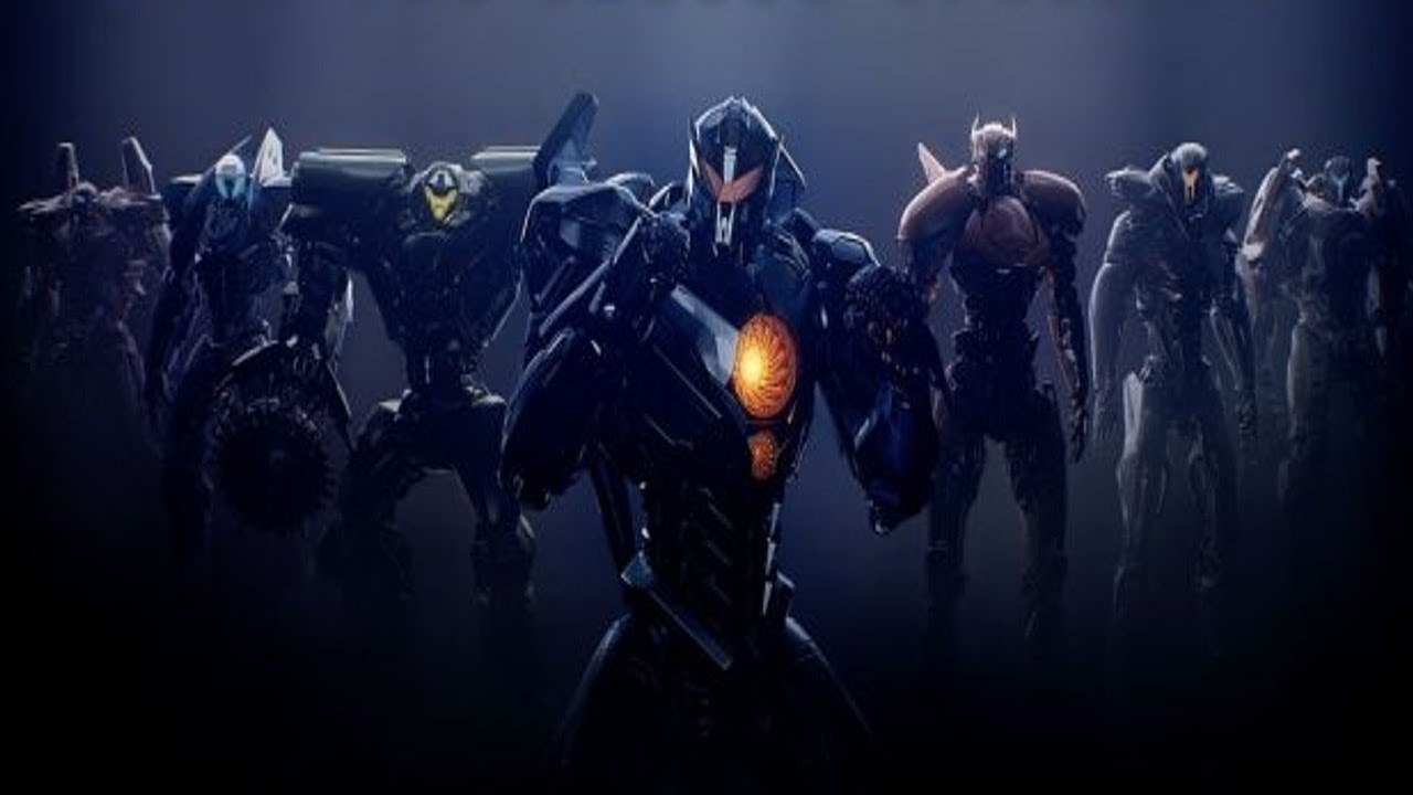 Pacific Rim - La Rivolta [Blu-ray] – Edizione Disco Singolo Con Contenuti Speciali
