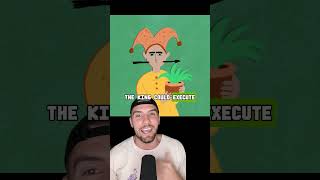 Jestermaxxing is the ultimate forbidden wisdom of our society