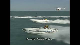 2001 apba worlds race 5 sku 45