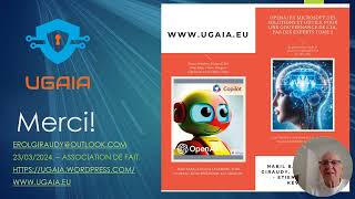 Erol Giraudy Lugaia Association De Fait Et Groupe Dutilisateurs De Lia En Andorre.