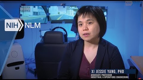 (Audio Description Version) Using Machine Intelligence to Prevent Medication Dispensing Errors