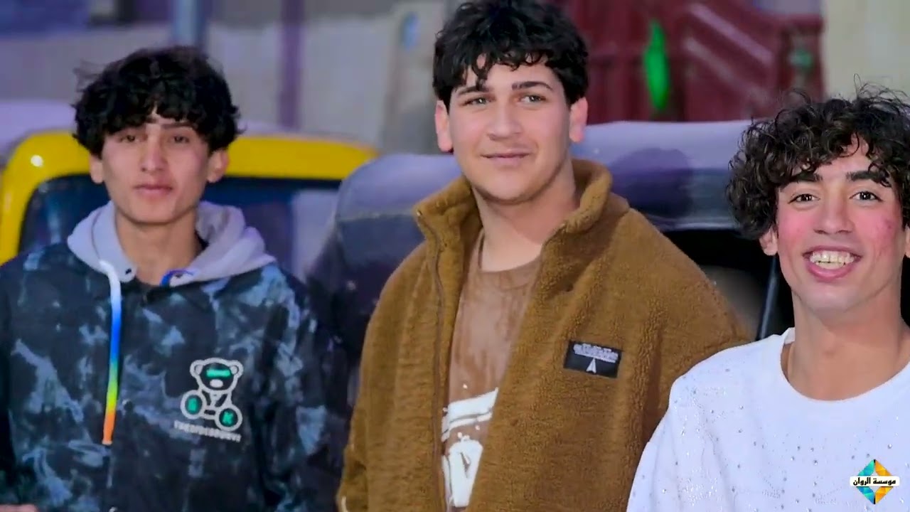 حفل زفاف الذهب حميد جاسم الف الف مبروك 😍للحجز الاتصال ع رقم 07835172387