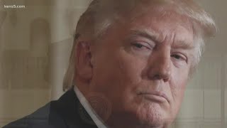 US Senate votes to acquit Donald Trump as impeachment trial concludes