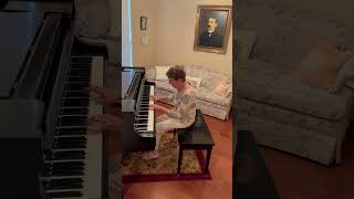 Ballade Pour Adeline   1of2  french  piano  richardclayderman