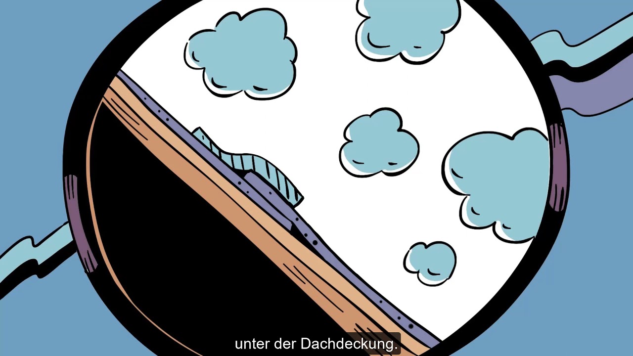 Was sind Unterspannbahn und Armierungsgewebe Max erklärt es euch!