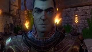 Dreamfall Chapters - Book Two Release Trailer