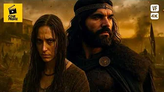 The Legend of Irati⎪An Epic Quest Where the Past Never Dies⎪HISTORICAL⎪Full Movie⎪ACE