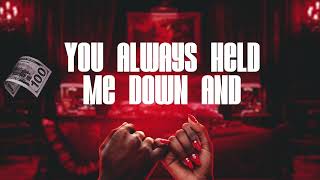 4- No Matter What (Lyric Video)