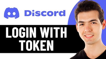 HOW TO LOGIN WITH DISCORD TOKEN (2025) EASY TUTORIAL