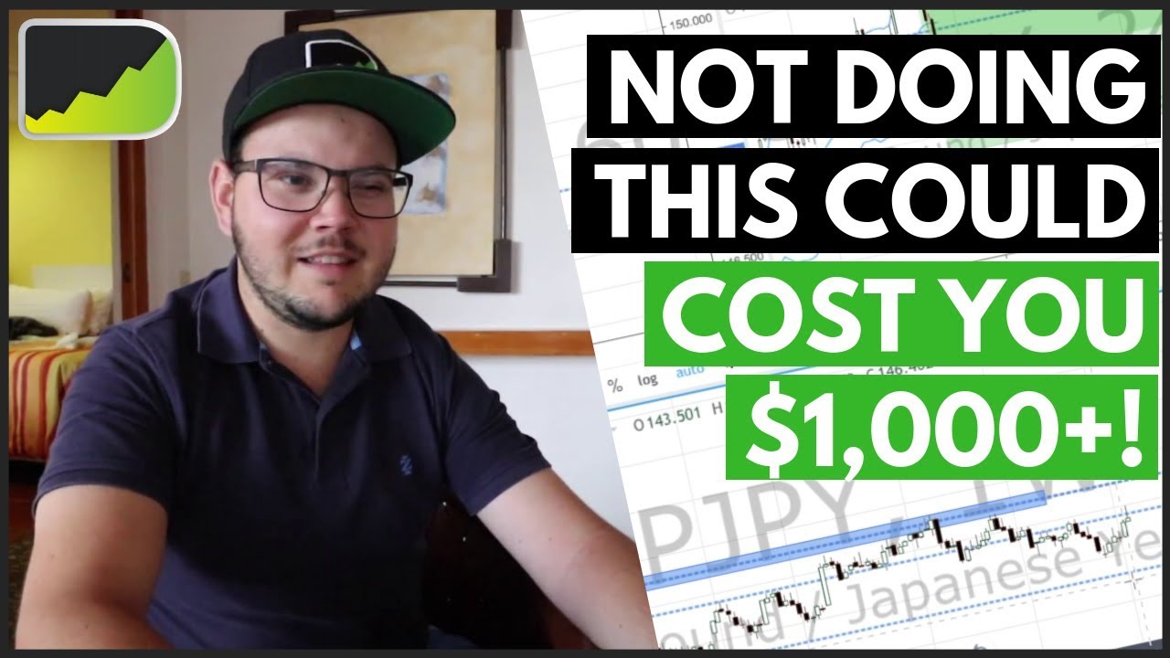 Forex Trading: What Happened Last Week? | Trade Setups forex trading for dummies