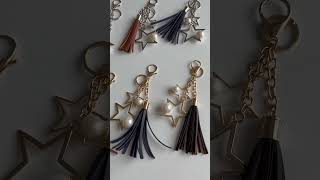 Çantalarınıza Şıklık Katacak Charmlarımız - Daha Fazlası Için Kıma Beklerim