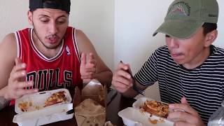 DIRT DOG MUKBANG (JUNE RECAP)