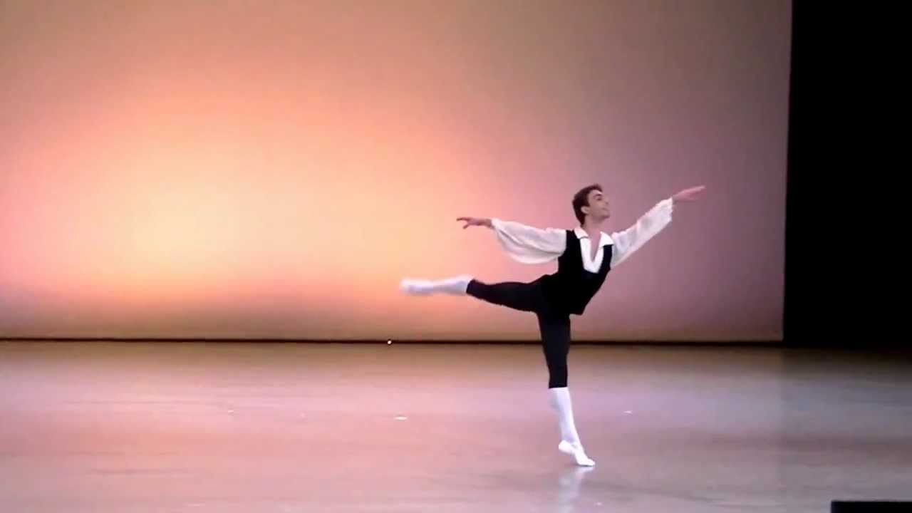 The festival of flowers in Genzano - male variation