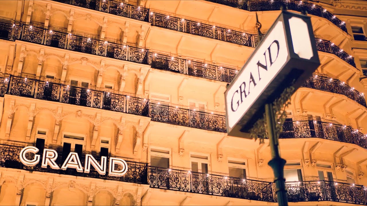 Beautiful South Tourism Awards - Aftermovie