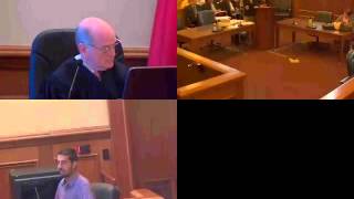 Famous June 15, 2015 Order of protection hearing - background link in description (click show more) Net Worth