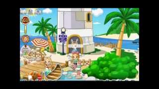 Fantage Cheats and secrets and under-visited places April 2013