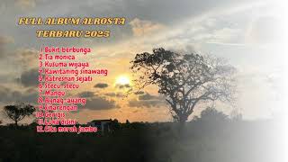 FULL ALBUM ALROSTA DONGKREK TERBARU 2025