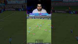 Que gran golazo efootball2024 twitch latino futbol