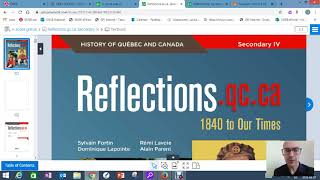 Video Tutorial to digital resources