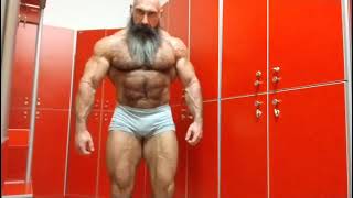 Perfect Muscle Daddy 2 Perfect Muscle Daddy 2