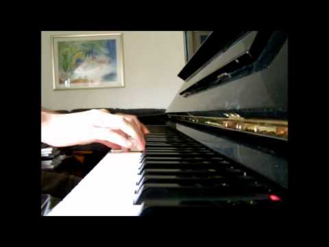 Ayumi Hamasaki - Present - Piano Version