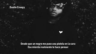 6LACK • Scripture (Subtitulado Español)